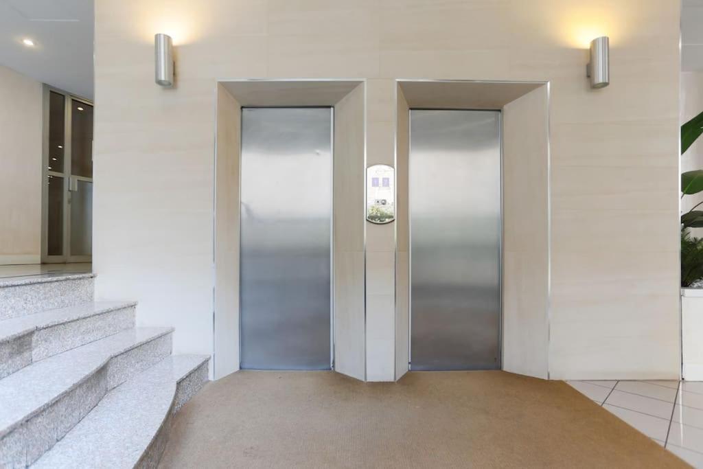 Apartment Porta Nuova Moscova: Cozy Near Duomo! Mailand