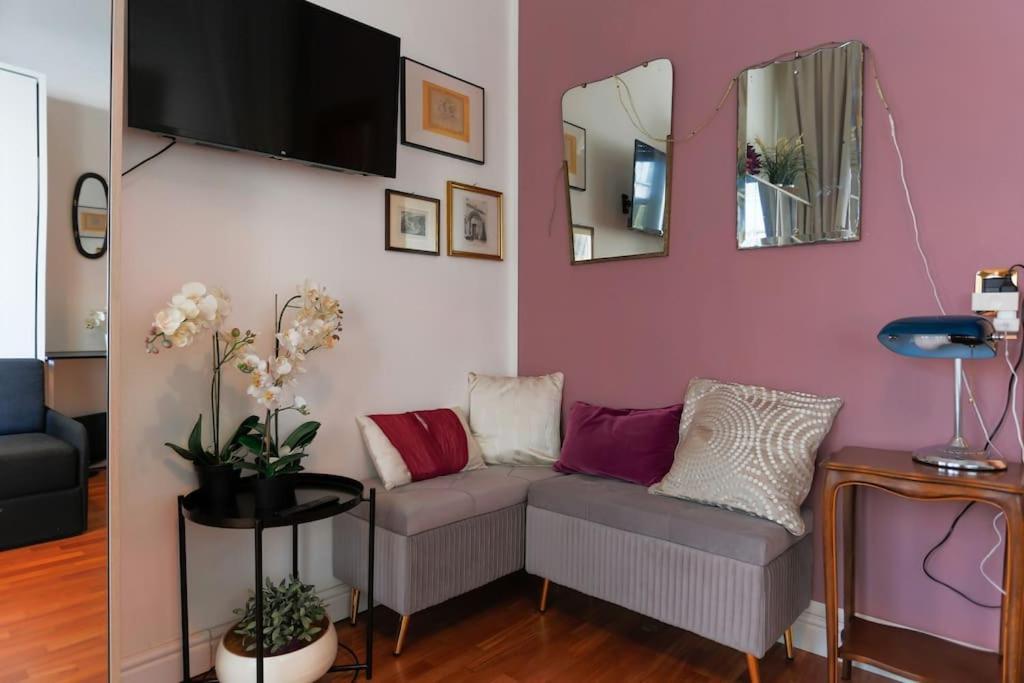 Porta Nuova Moscova: Cozy Near Duomo!