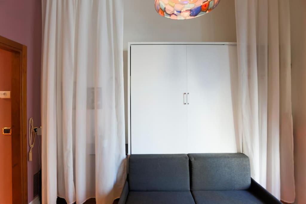 Porta Nuova Moscova: Cozy Near Duomo! Mailand