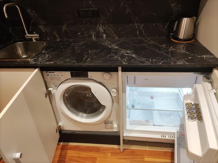 Apartment Porta Nuova Moscova: Cozy Near Duomo! Mailand