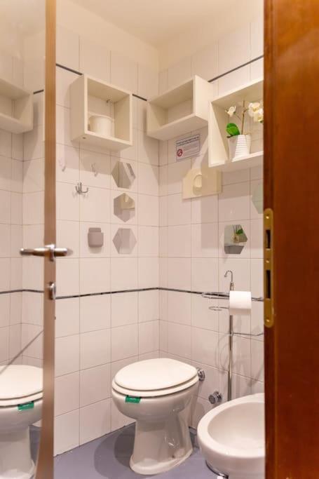 Apartment Porta Nuova Moscova: Cozy Near Duomo!