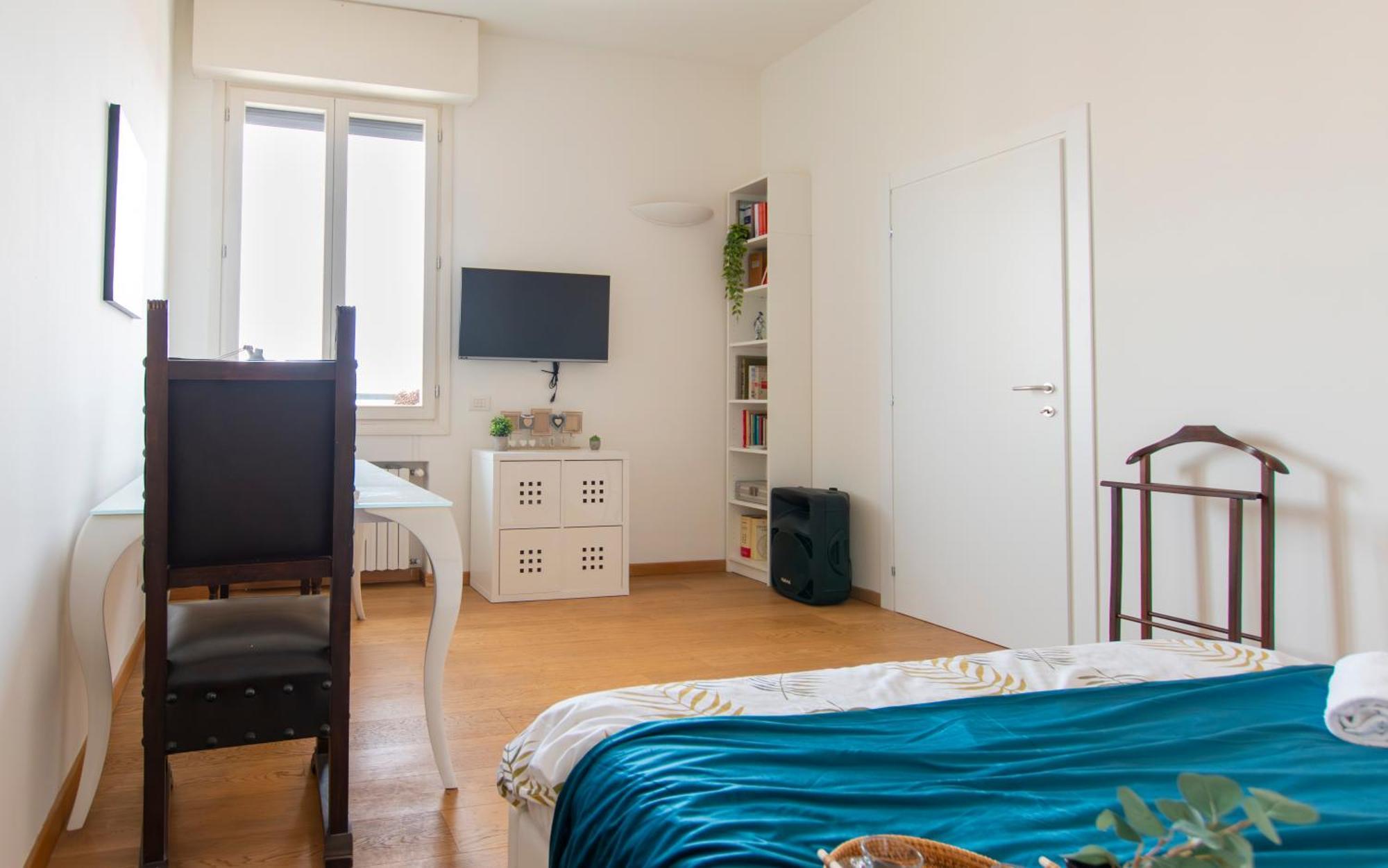 Apartment Ihost Great View - Molino Armi 25 Mailand