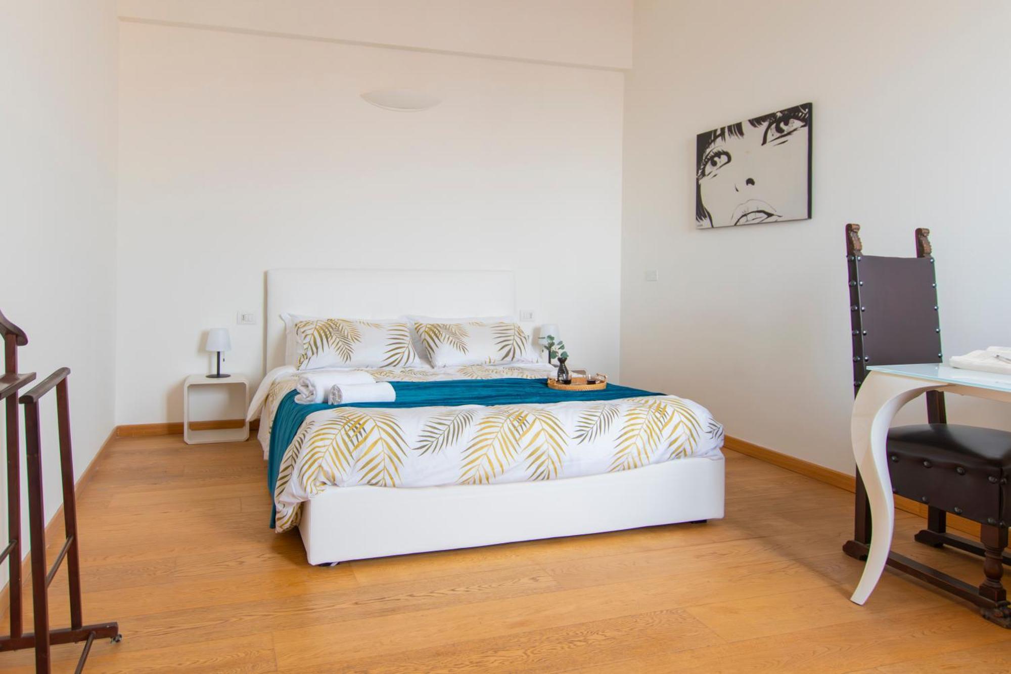 Ihost Great View - Molino Armi 25 Mailand
