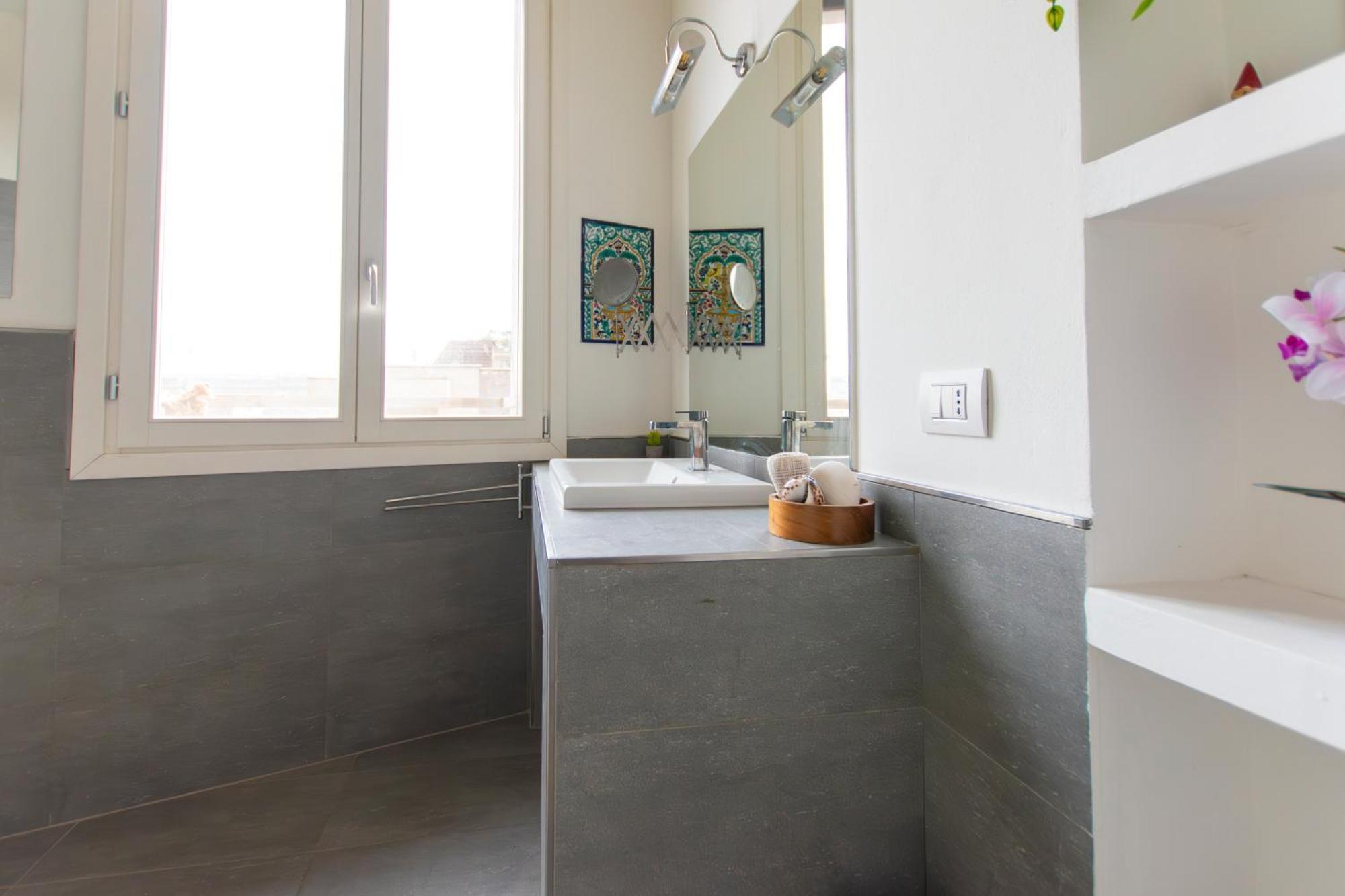 Ihost Great View - Molino Armi 25 *