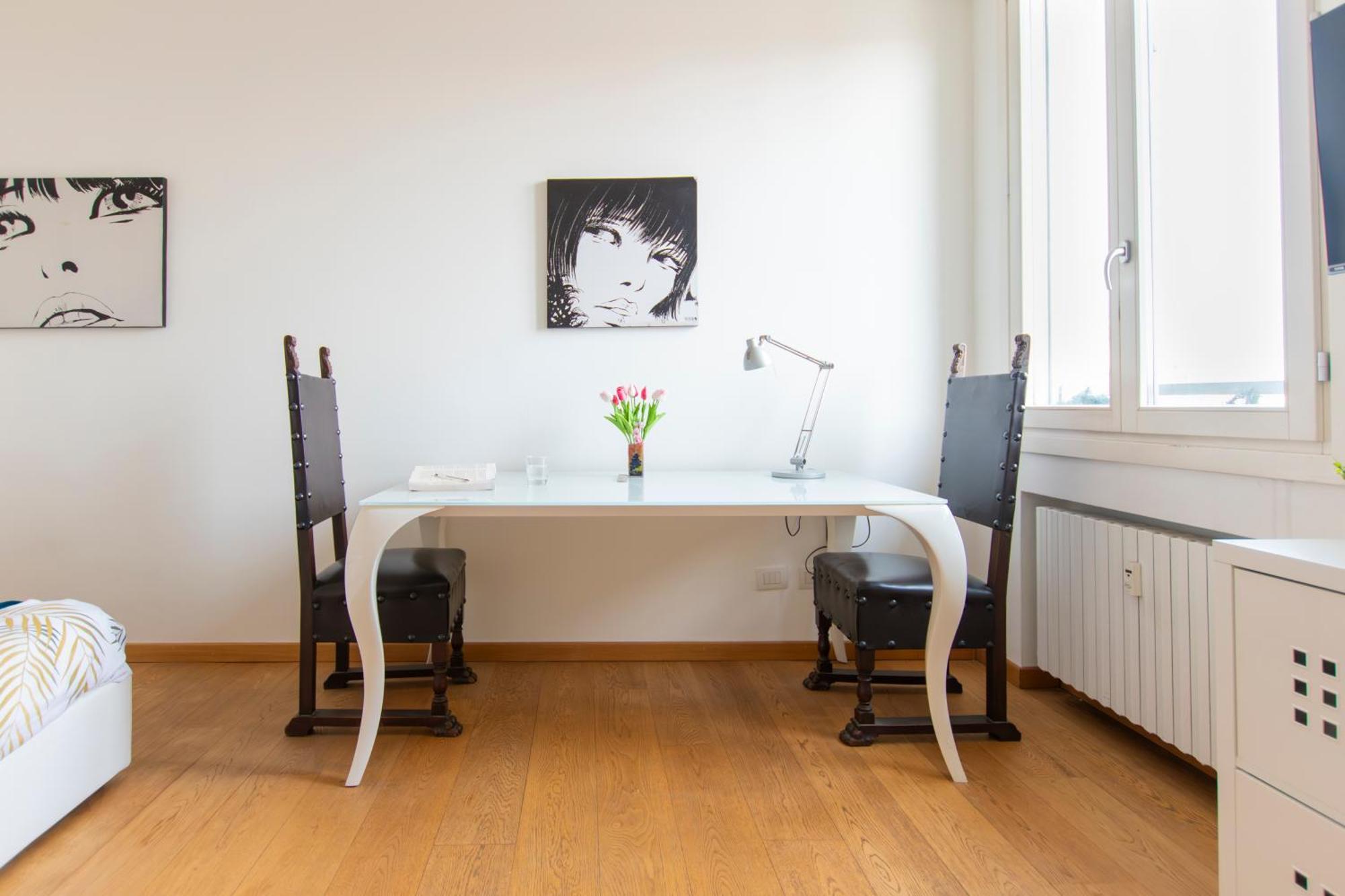Ihost Great View - Molino Armi 25 * Mailand