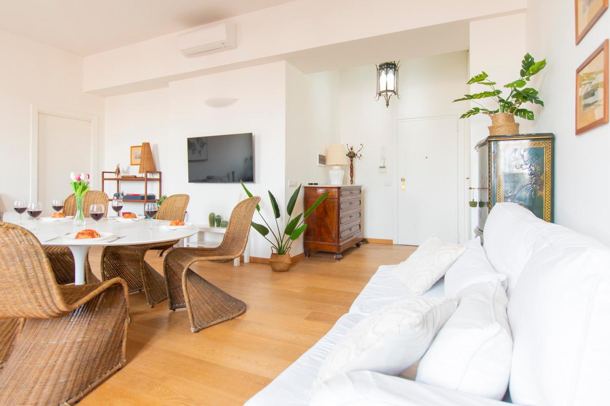 Apartment Ihost Great View - Molino Armi 25 *