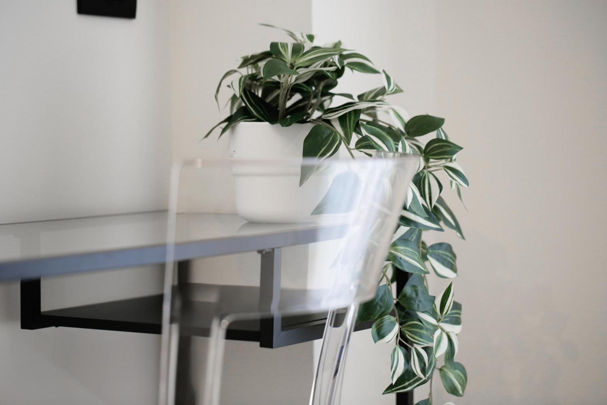 New Modern Flat 10 Minutes Walk From Station Apartamento *