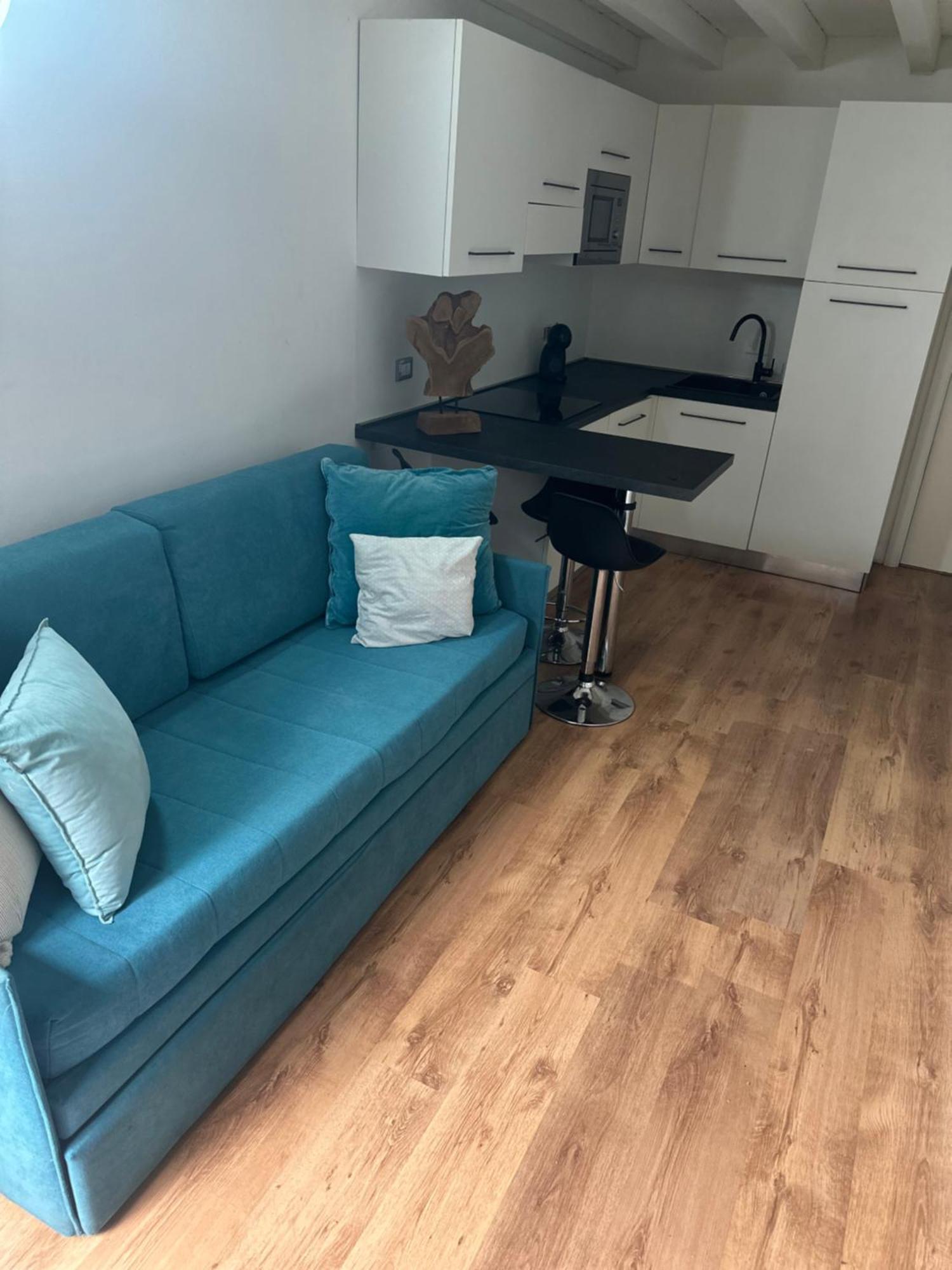 Star Dust Apartment