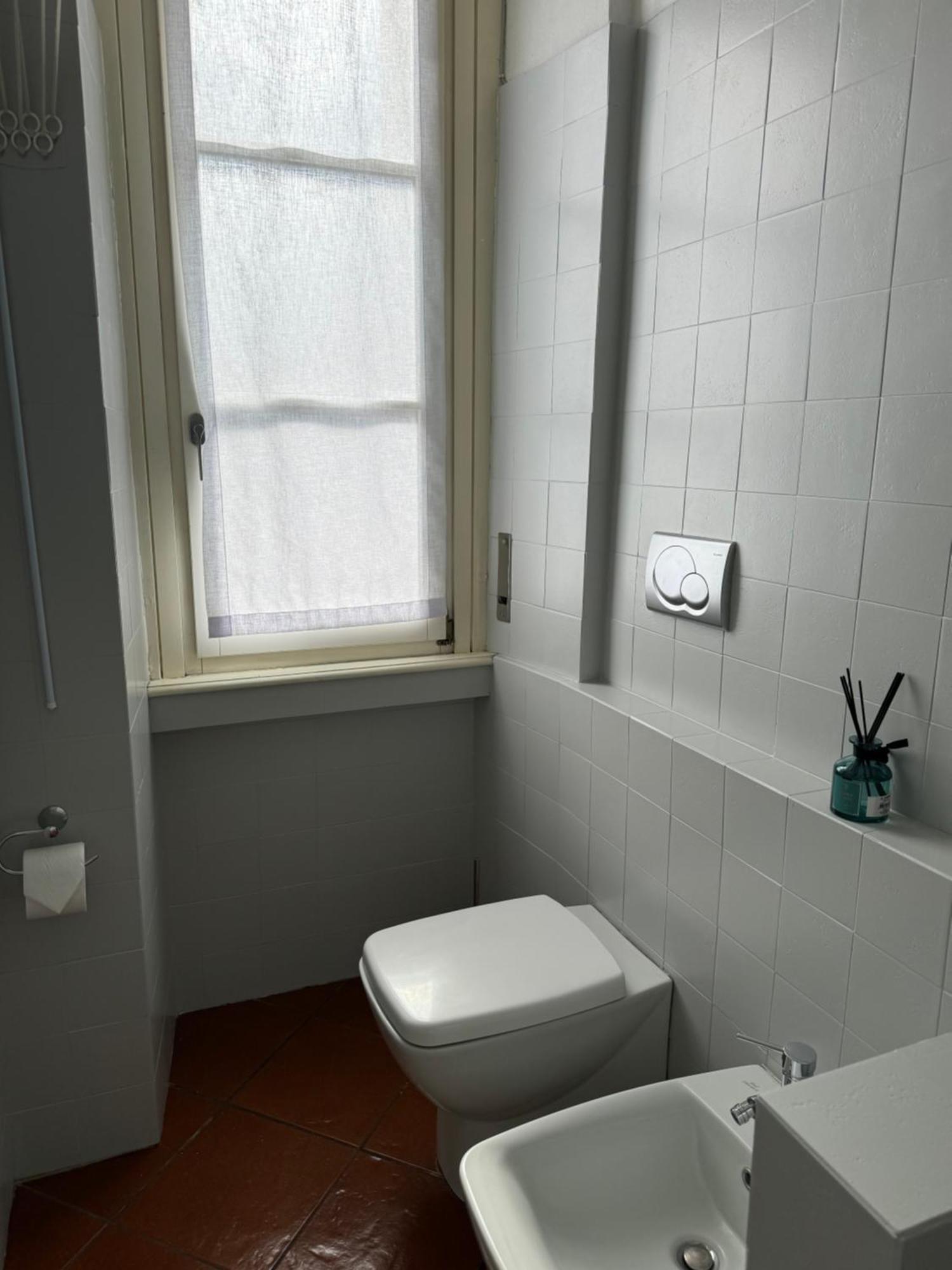 Ponthouse: Navigli, Iulm, Romolo Apartamento Milão
