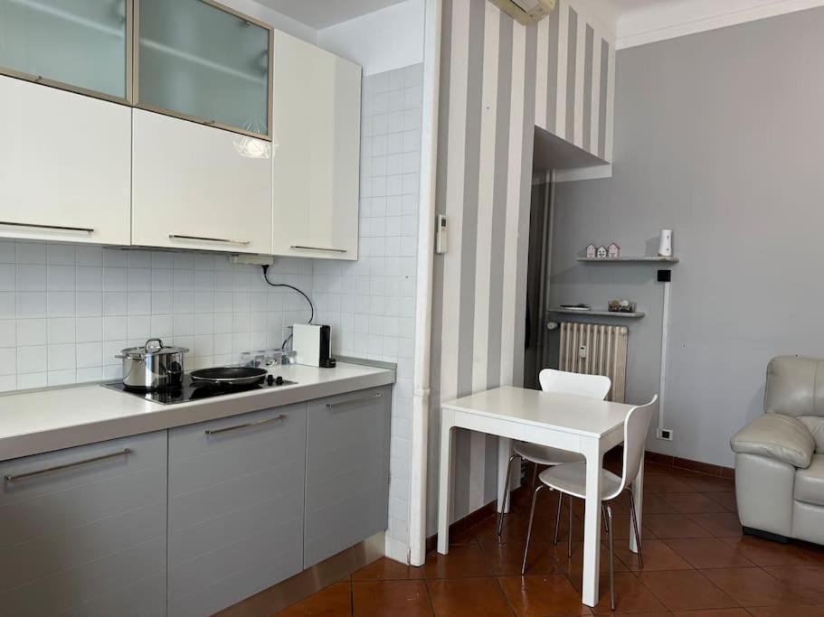 Apartamento Ponthouse: Navigli, Iulm, Romolo Milão
