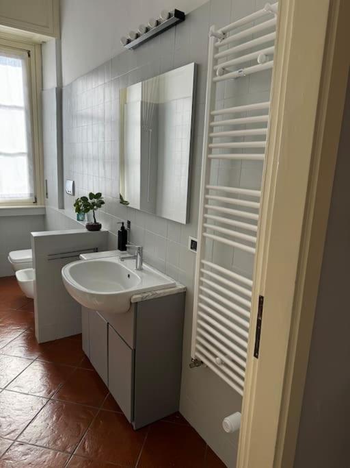 Ponthouse: Navigli, Iulm, Romolo Apartamento Milão
