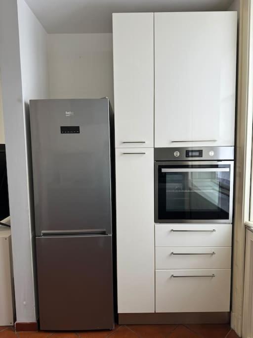 Ponthouse: Navigli, Iulm, Romolo Apartamento Milão