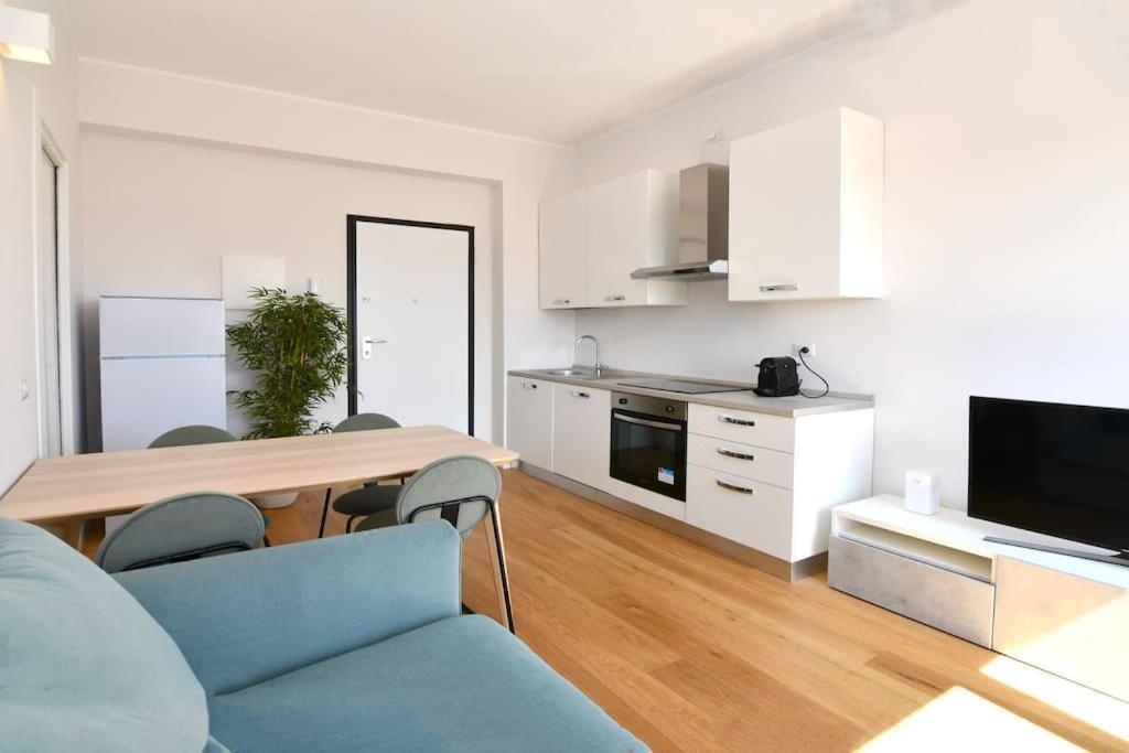 Apartment Duomo 10 Minuti Attico Con *