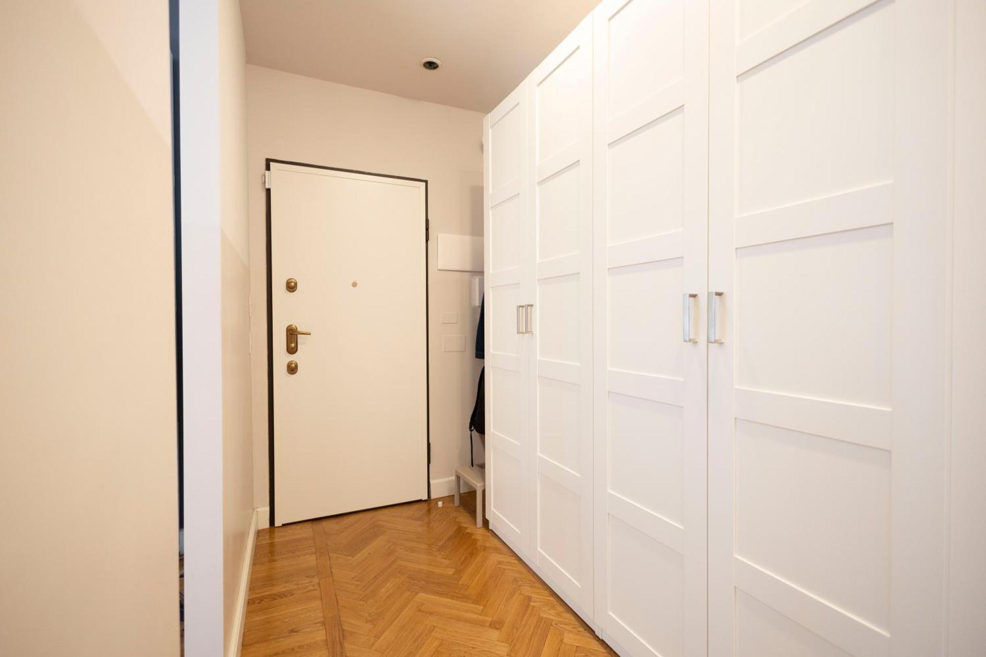 Parco Vittadini By 101flats Apartment Mailand