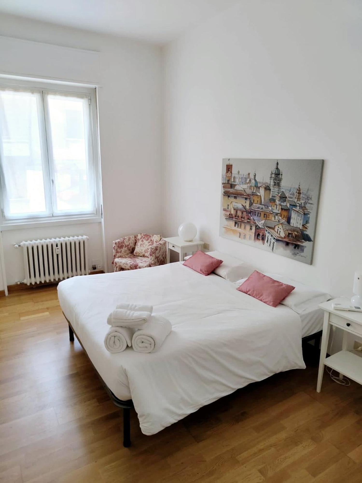 Incantevole Darsena Navigli Tortona Apartment Mailand