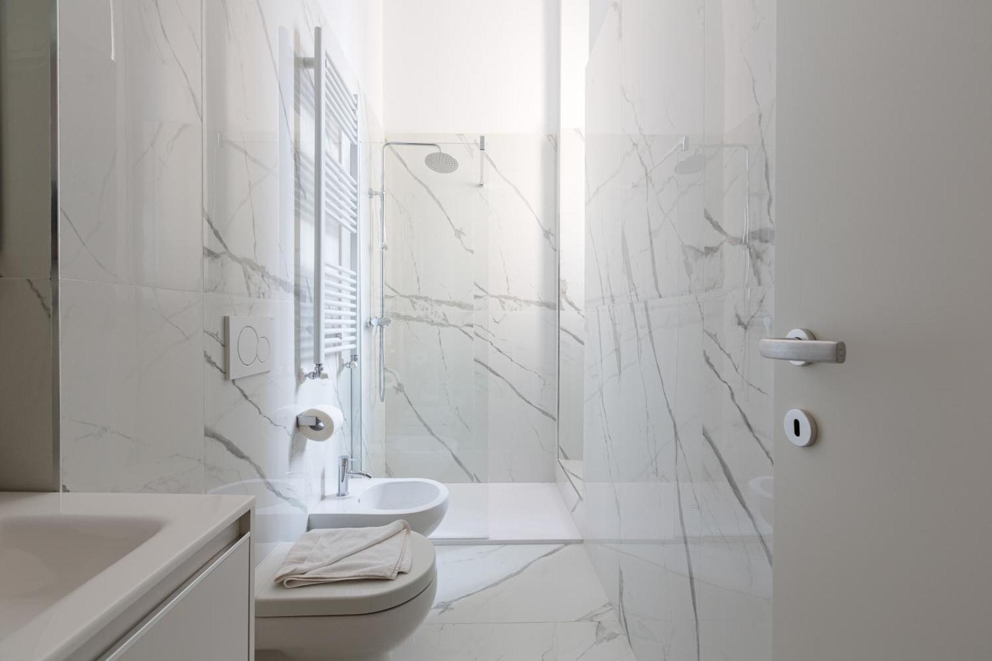 Apartment Mac Mahon - Urban Oasis Apartment! Mailand