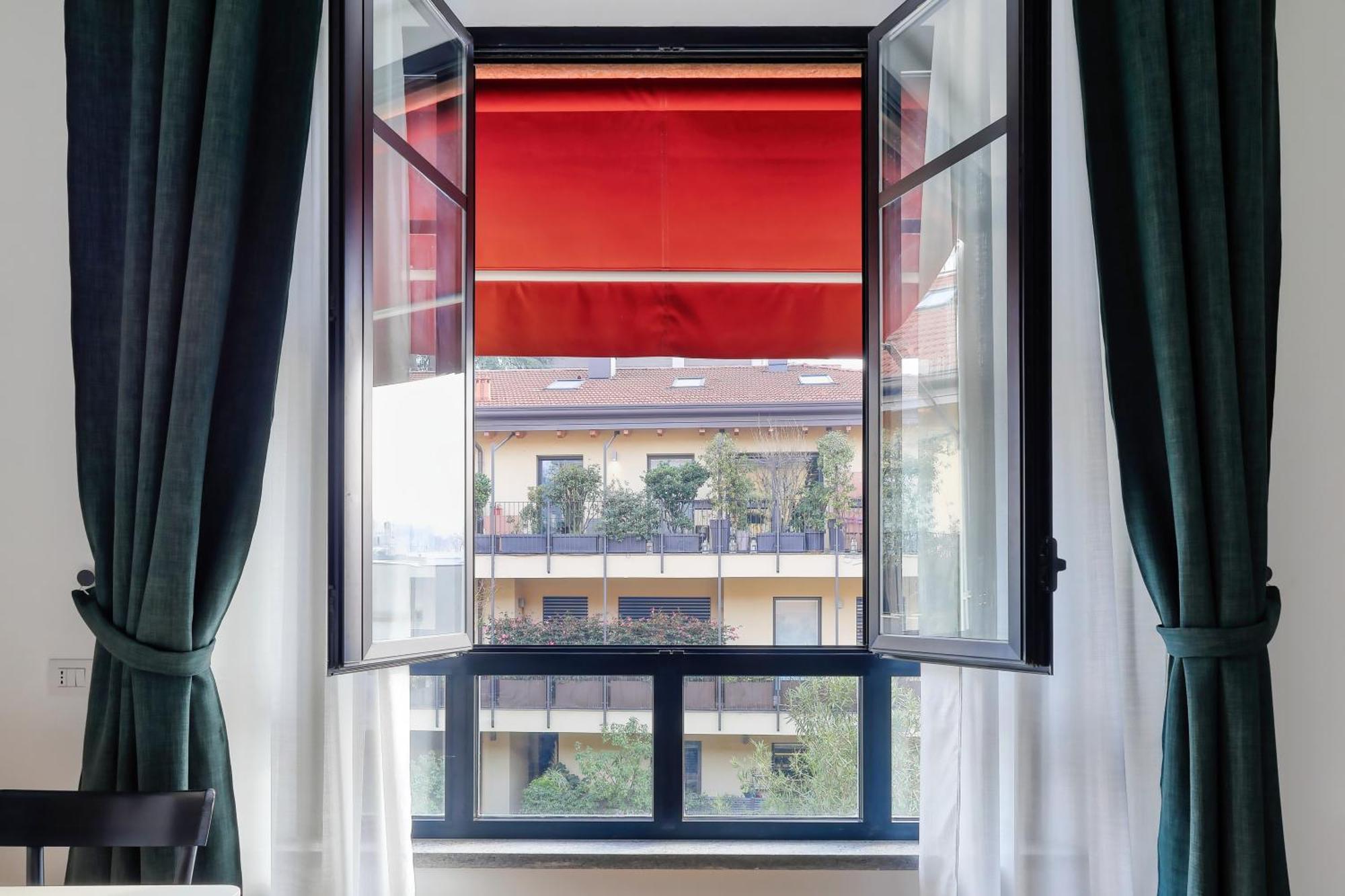 Apartment Urban Glow Via Col Di Lana