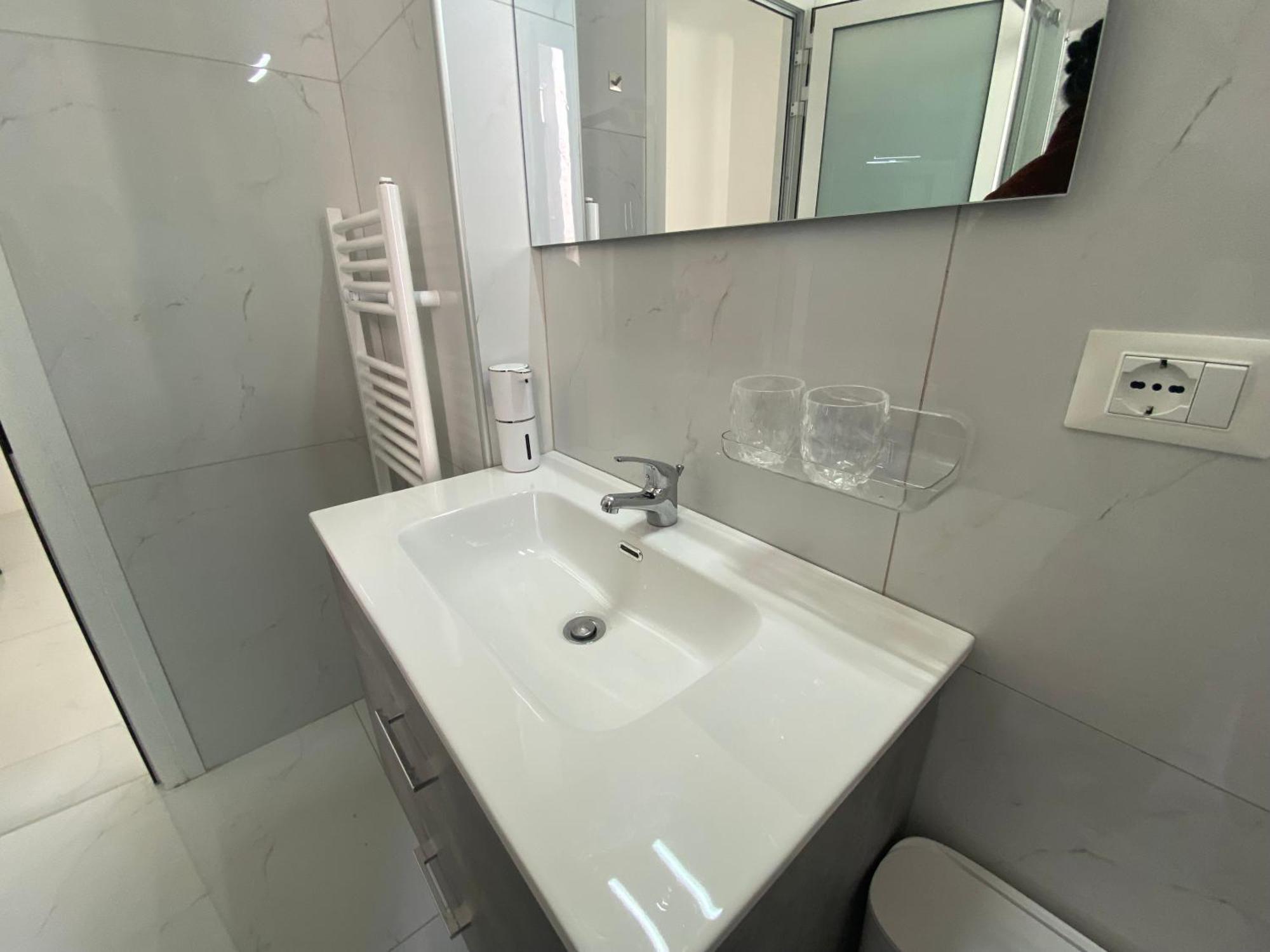 80mq With Terrace Apartment *
