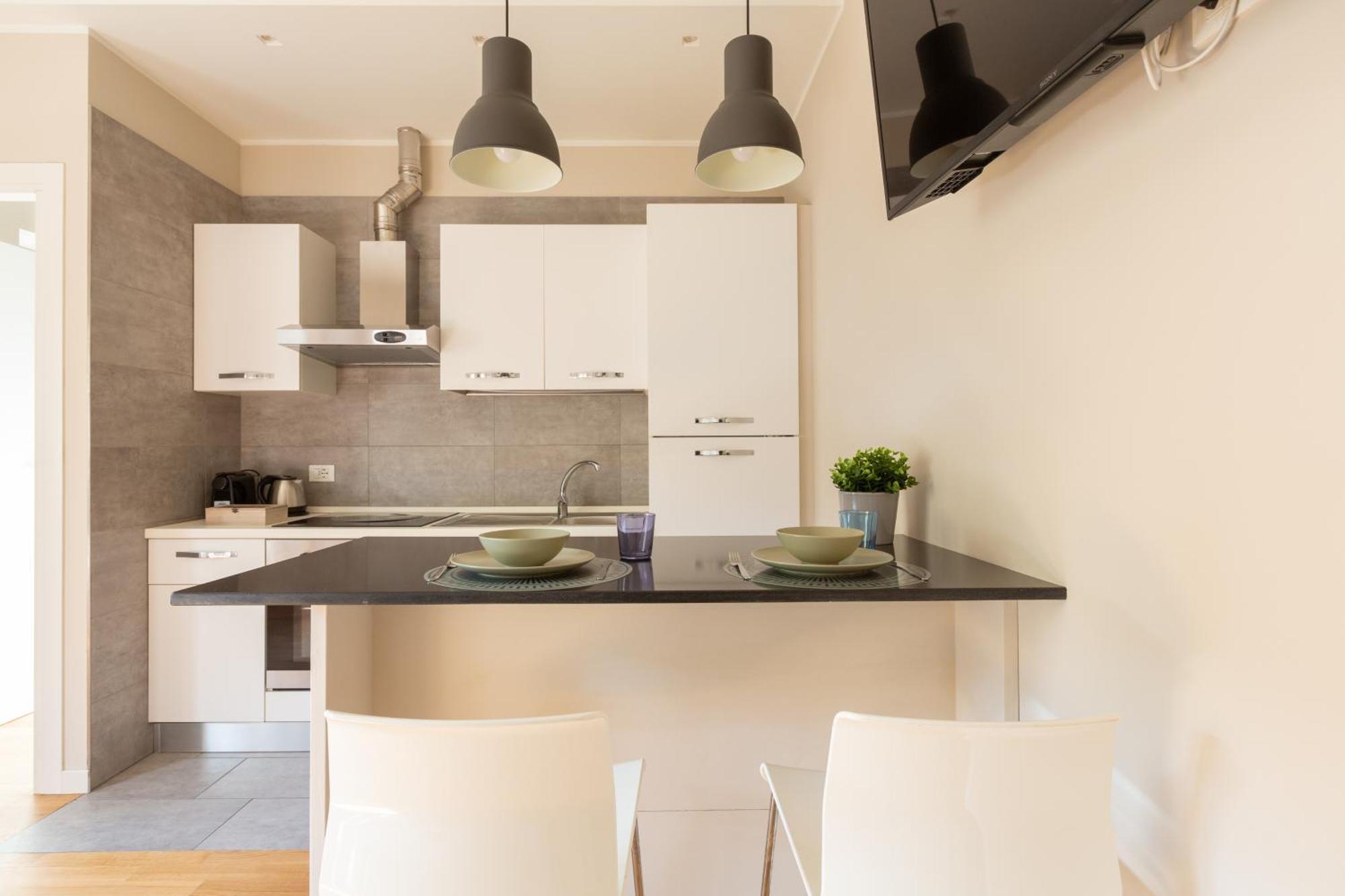 Porta Romana Lovely Apartment