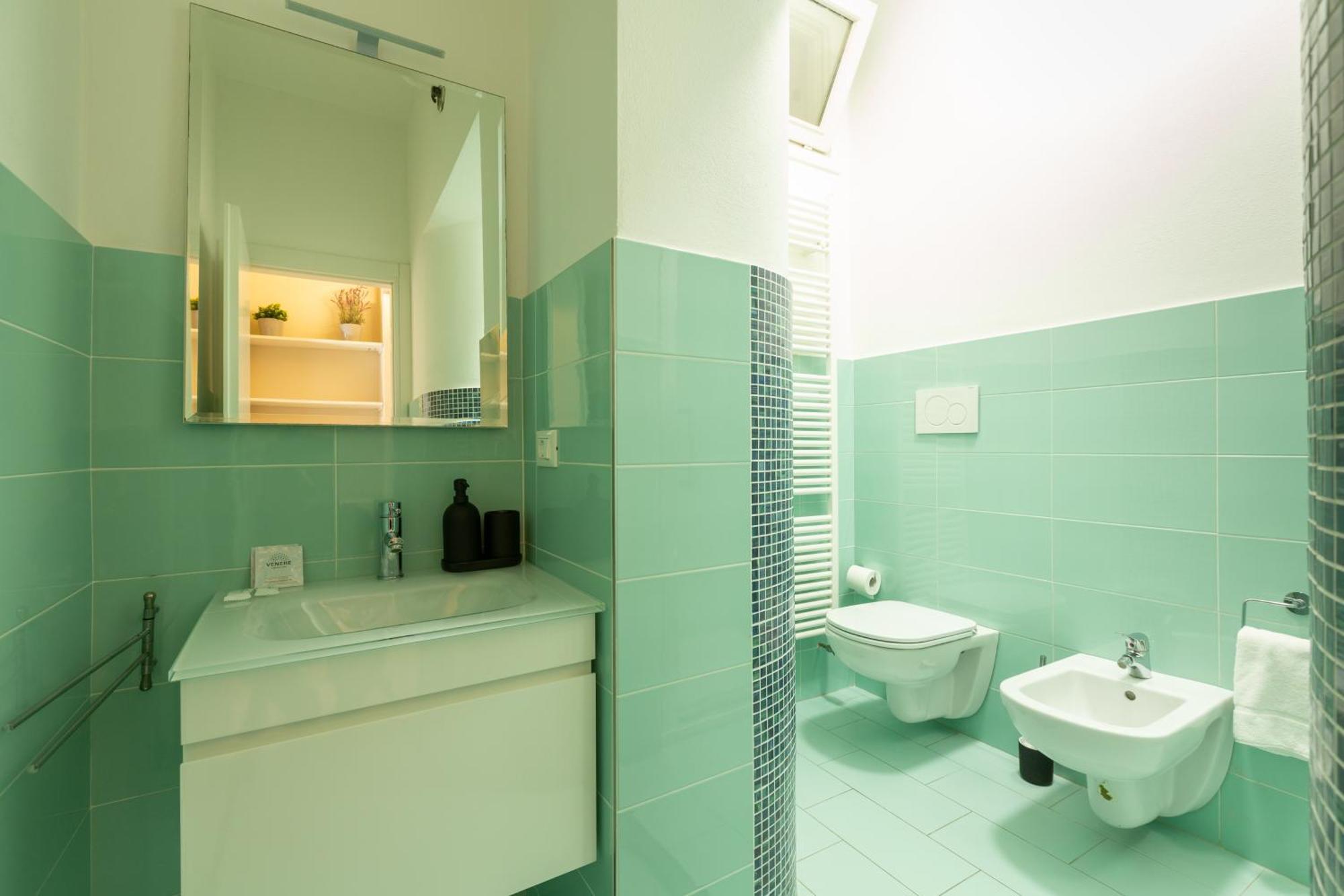 Porta Romana Lovely Apartment