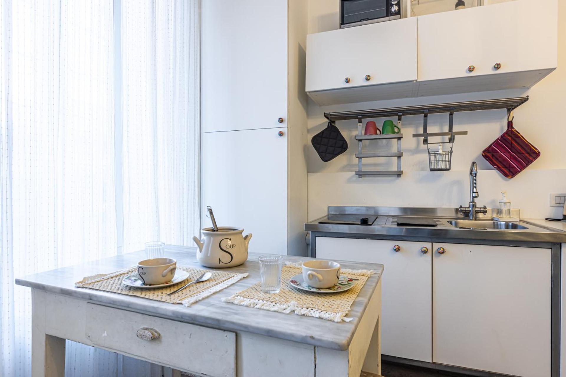 Tortona 36 - Design District Apartment *