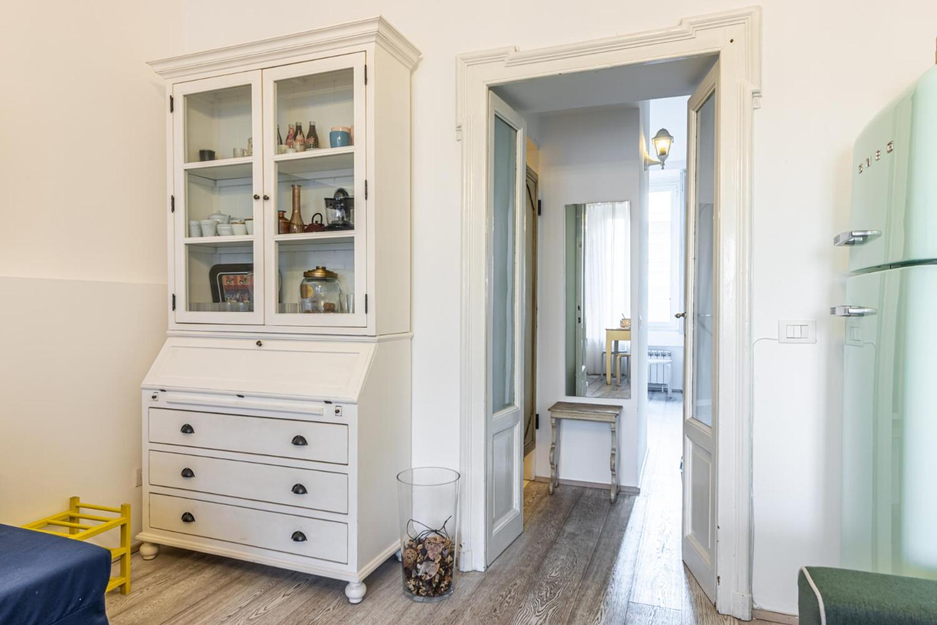 Tortona 36 - Design District Apartment