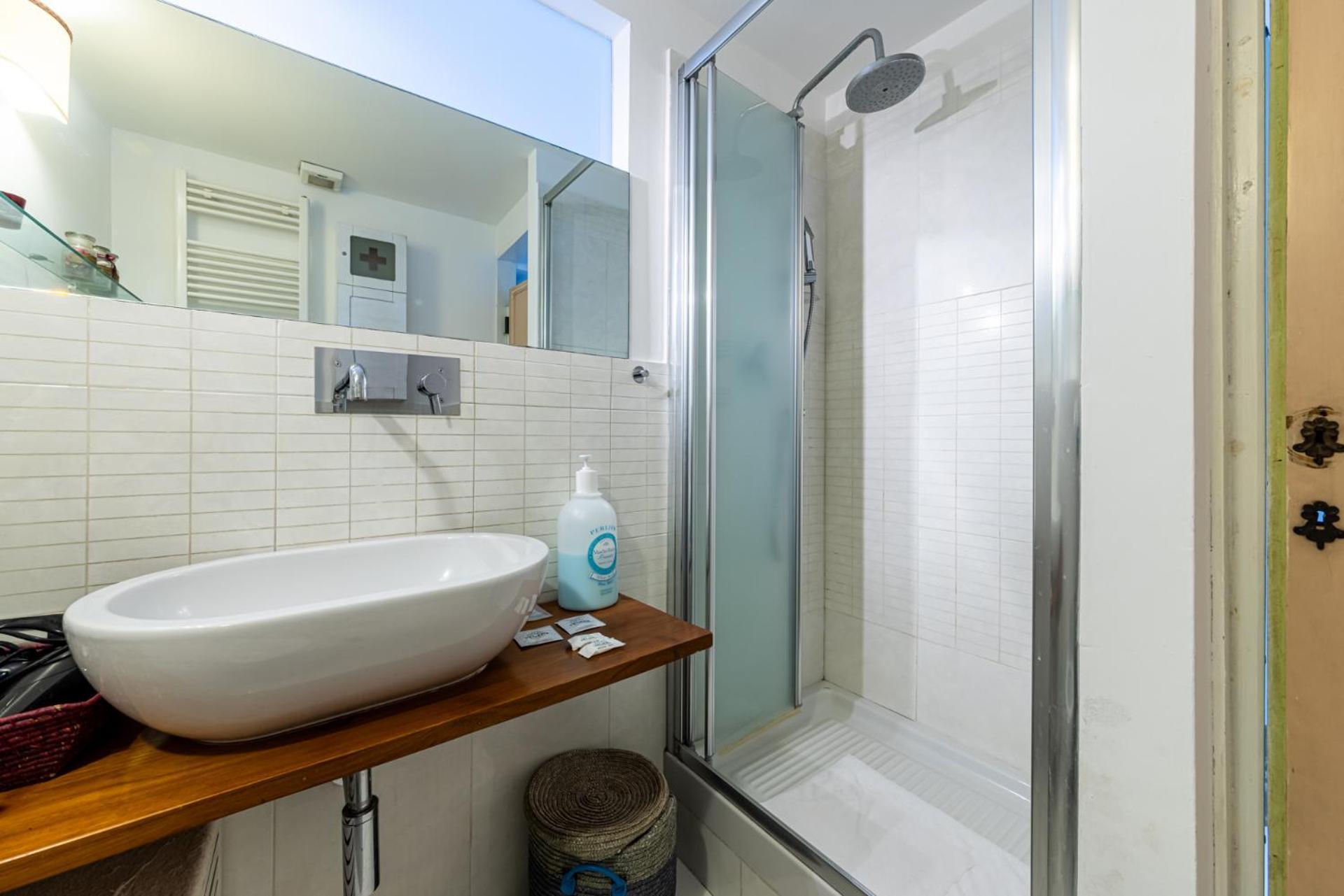 Apartment Tortona 36 - Design District Mailand