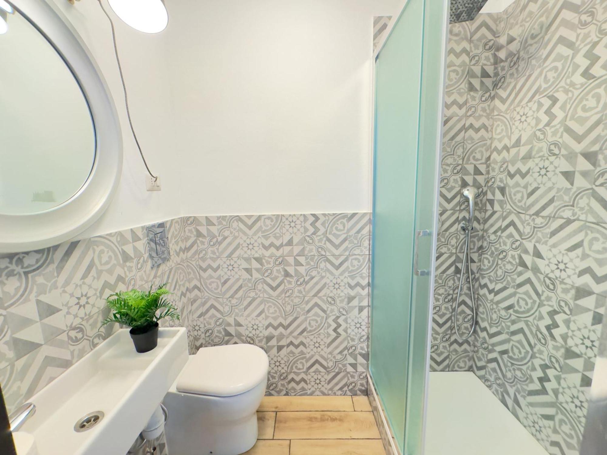 Apartment Appartme - Schiapparelli 1.2 Milan