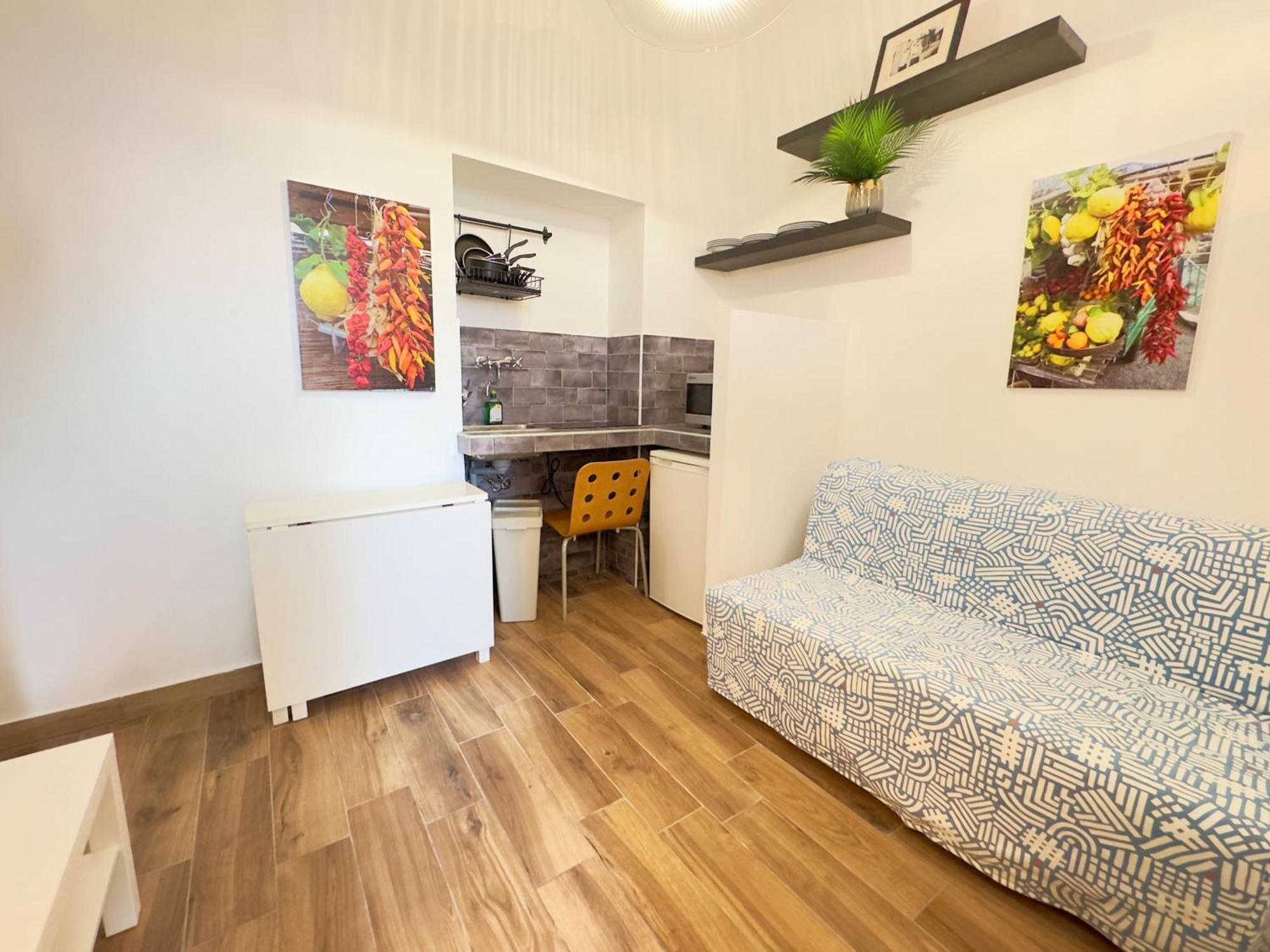 Appartme - Schiapparelli 1.2 * Milan