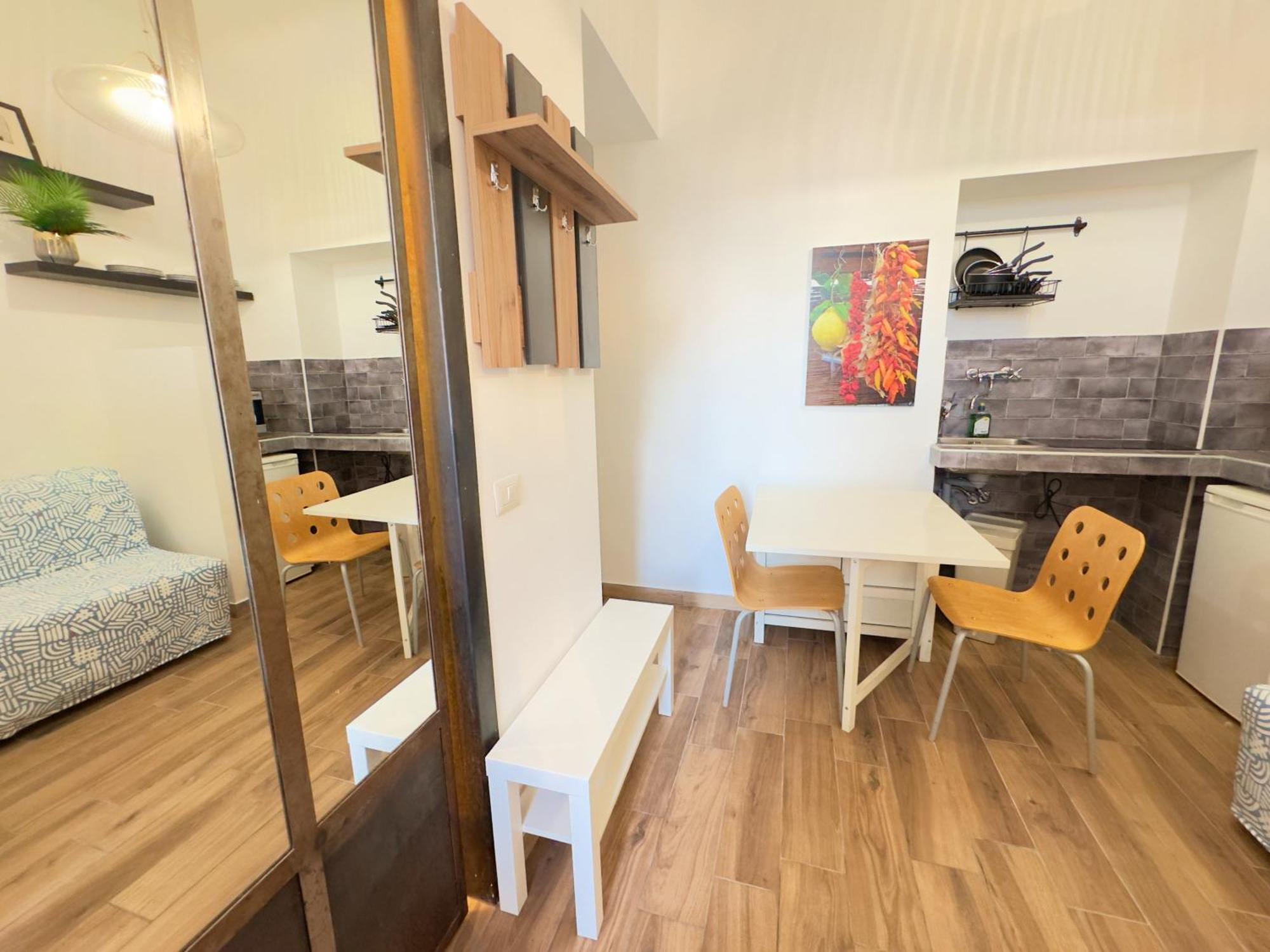 Appartme - Schiapparelli 1.2 Apartment Milan
