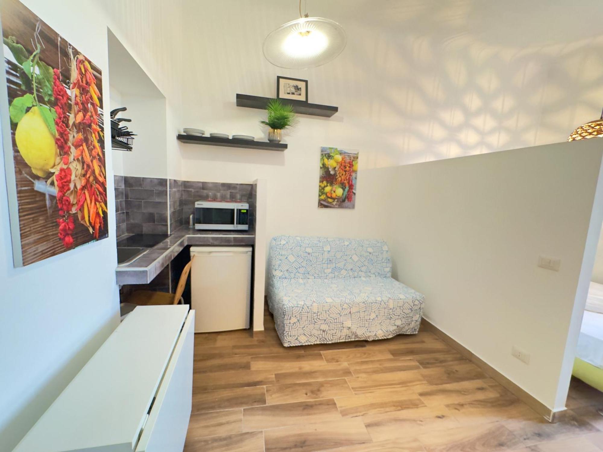 Appartme - Schiapparelli 1.2 Apartment *