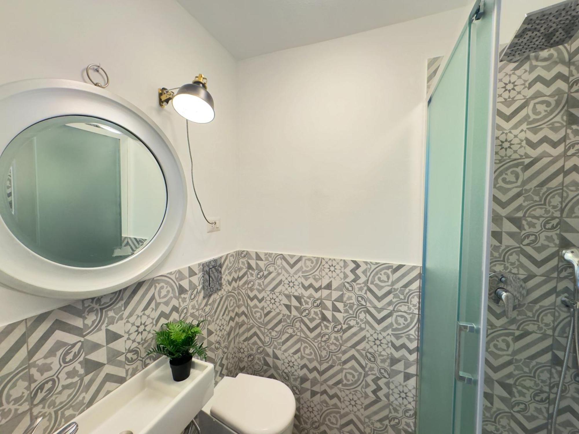 Appartme - Schiapparelli 1.2 Apartment Milan