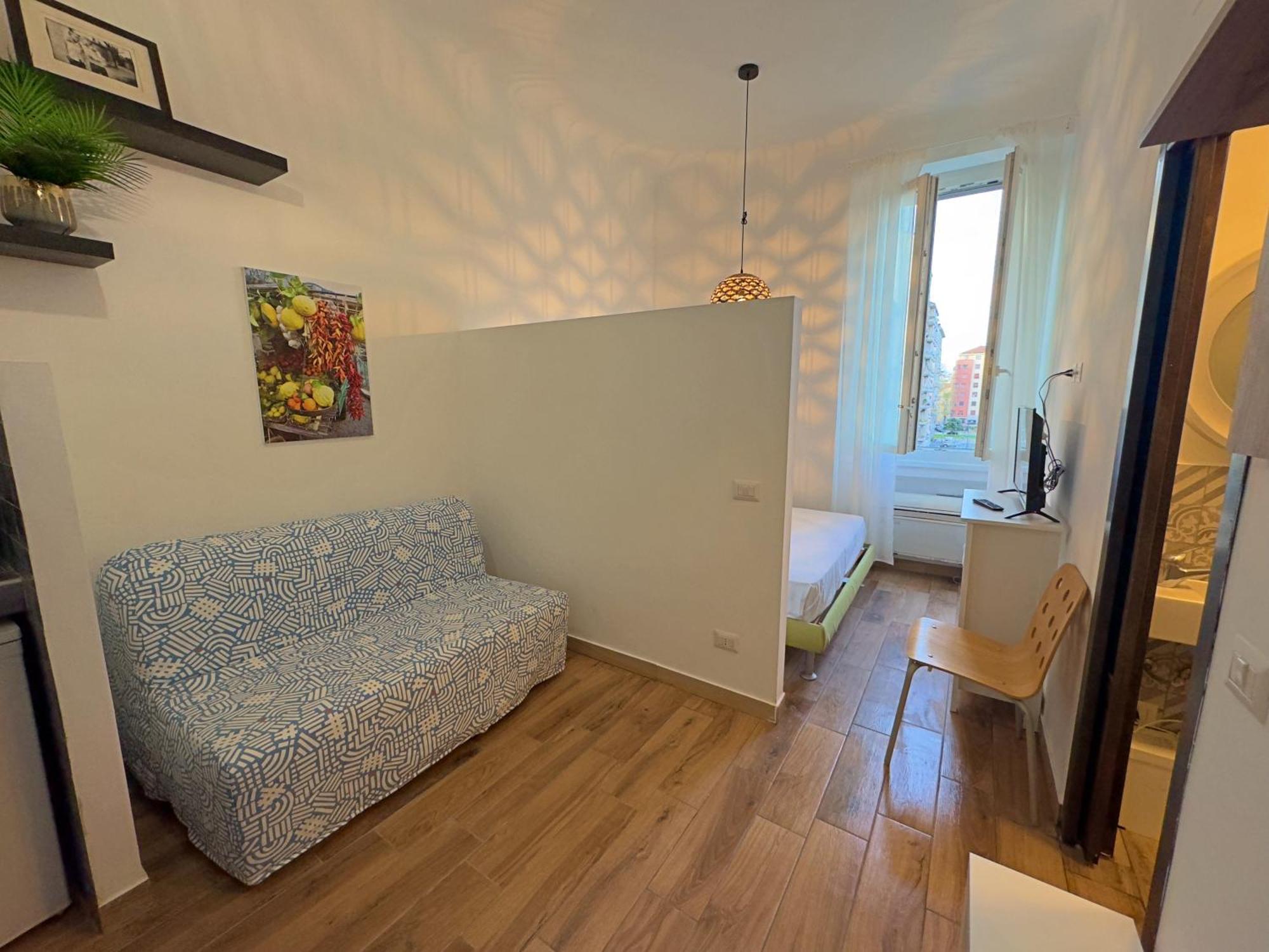 Appartme - Schiapparelli 1.2 Apartment