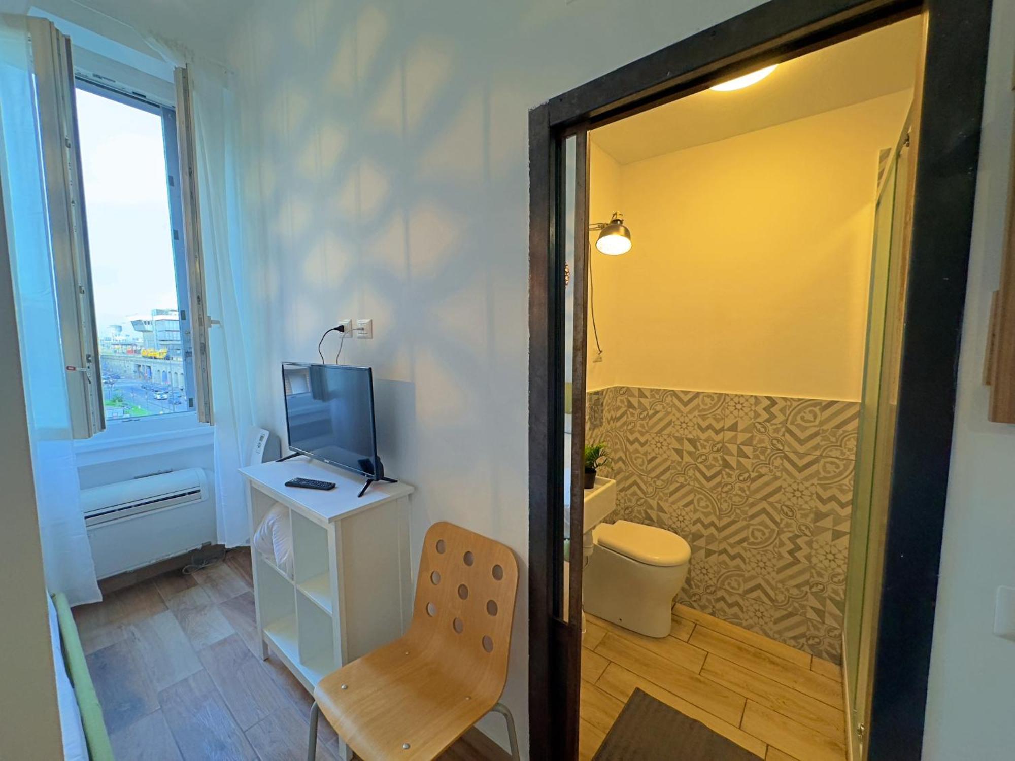Appartme - Schiapparelli 1.2 Apartment *