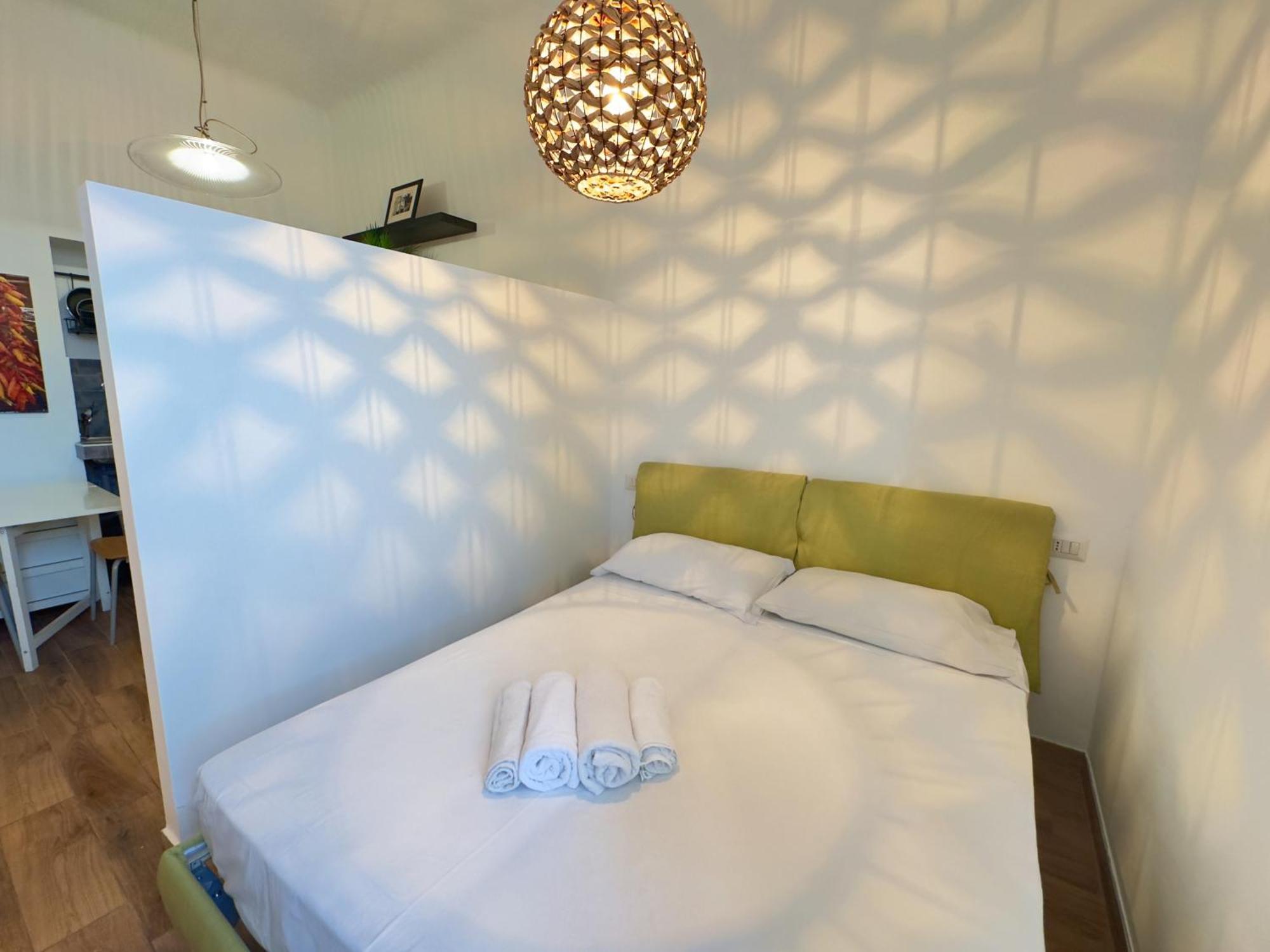 Apartment Appartme - Schiapparelli 1.2