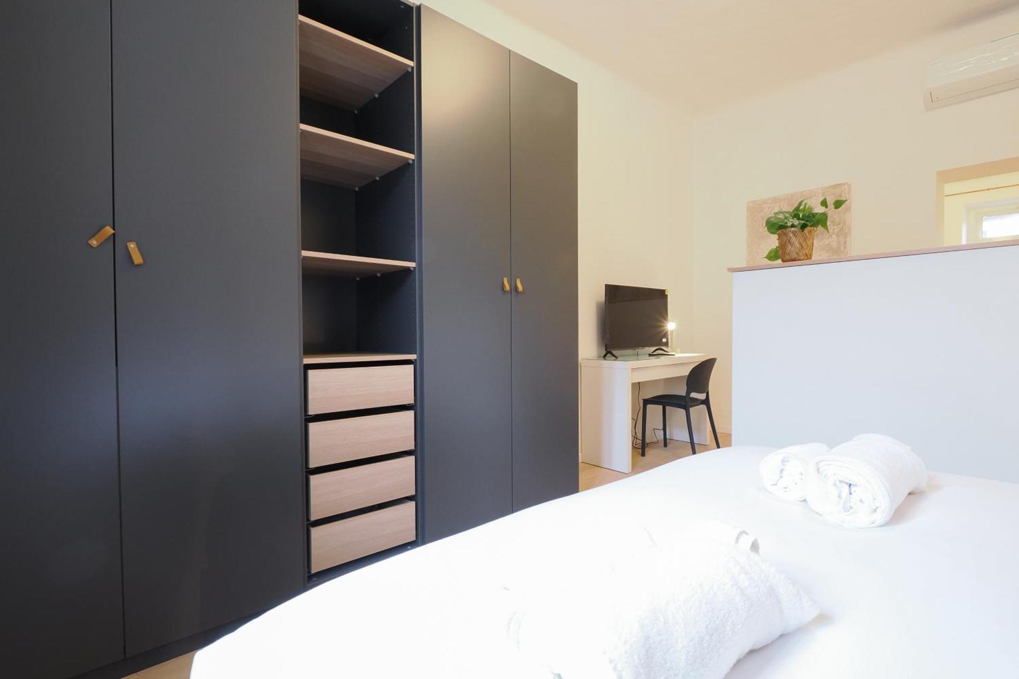 Primopiano - Arqua Apartamento *