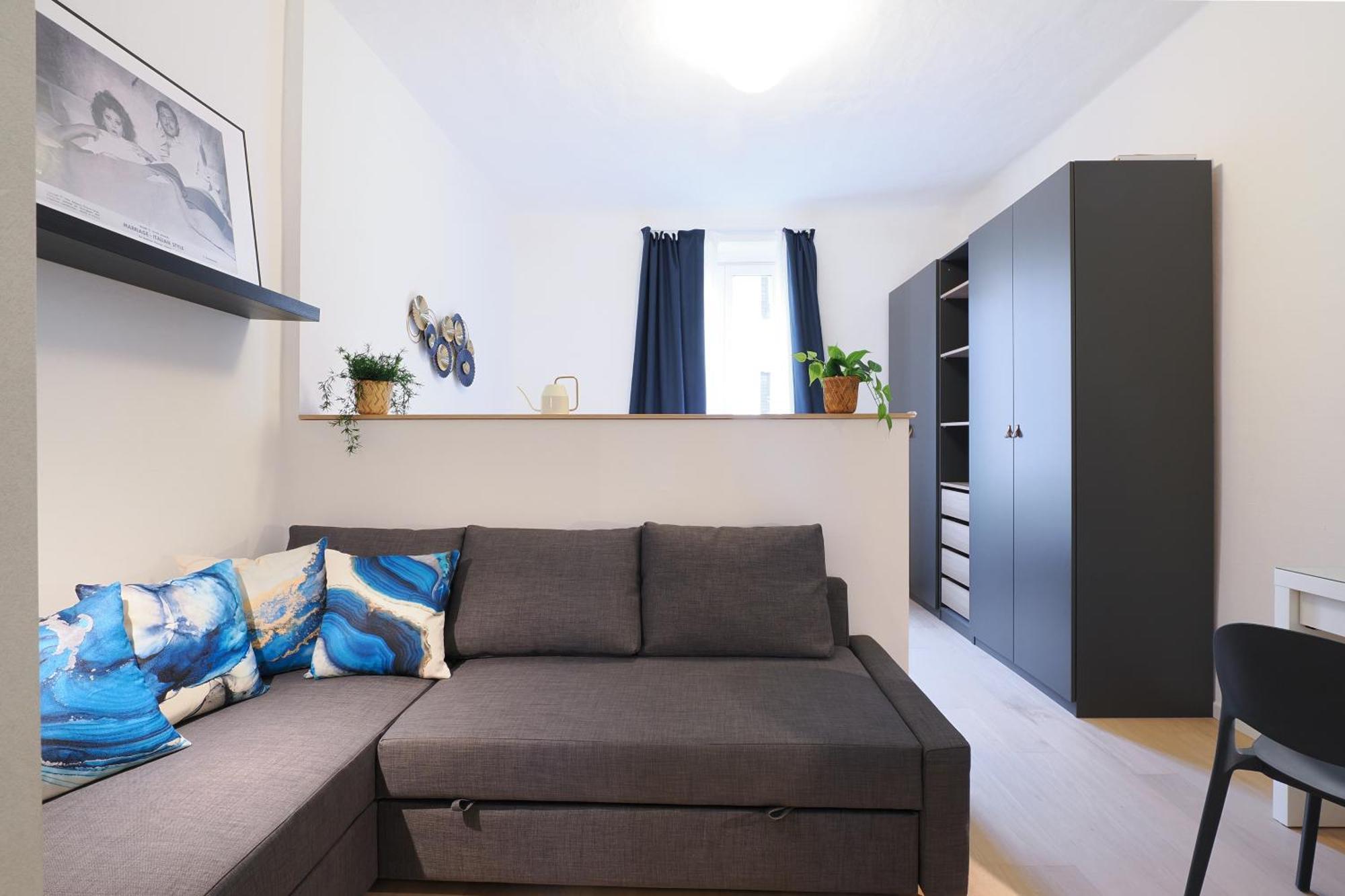 Apartamento Primopiano - Arqua Milão