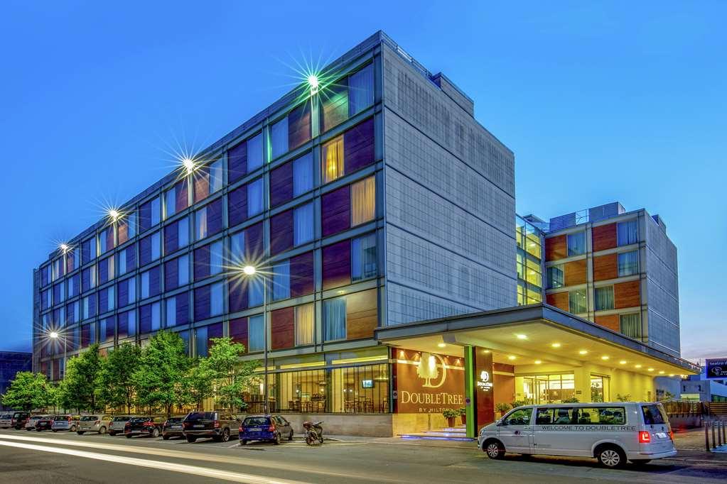 Hotel Doubletree By Hilton Mailand