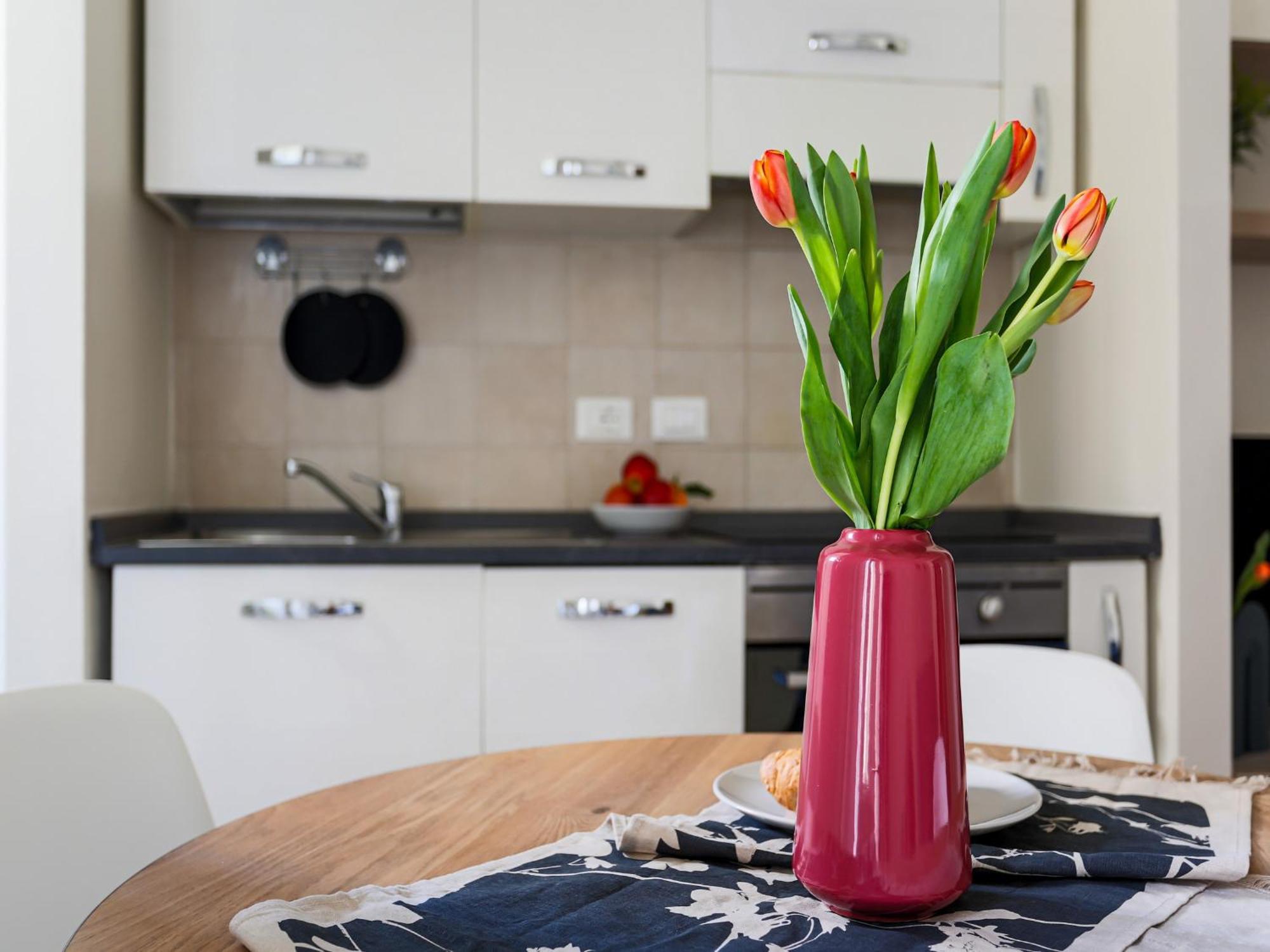 Apartment The Rent - Morosini *