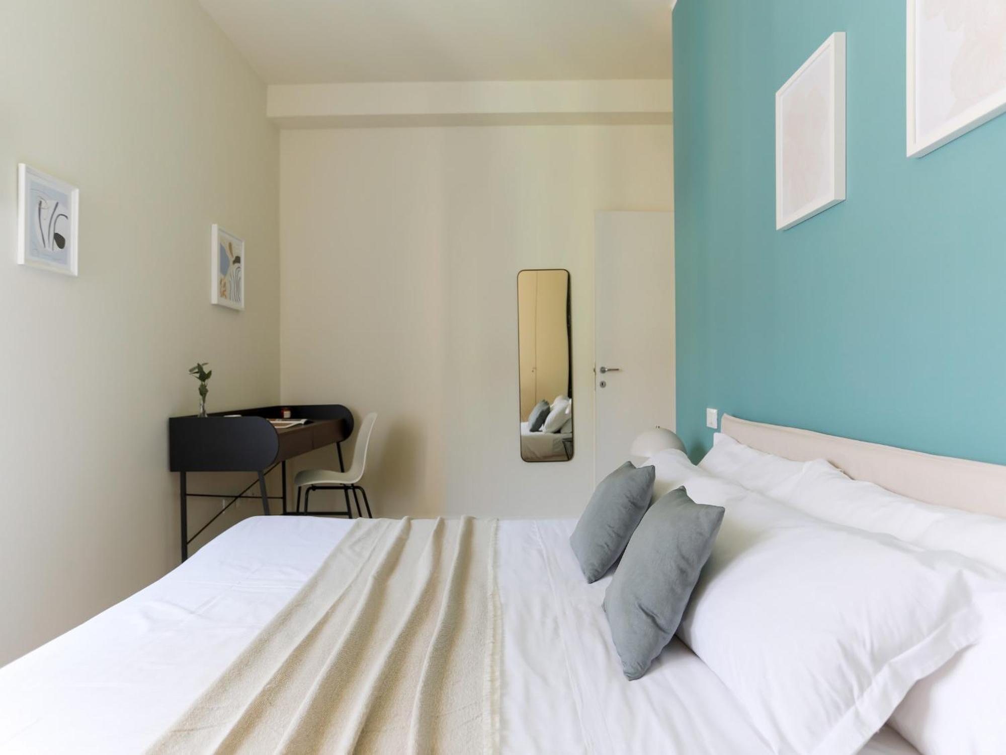 The Rent - Morosini Apartment *