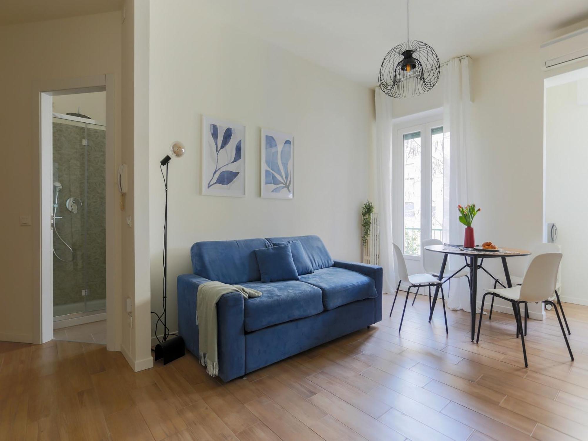 Apartment The Rent - Morosini Mailand