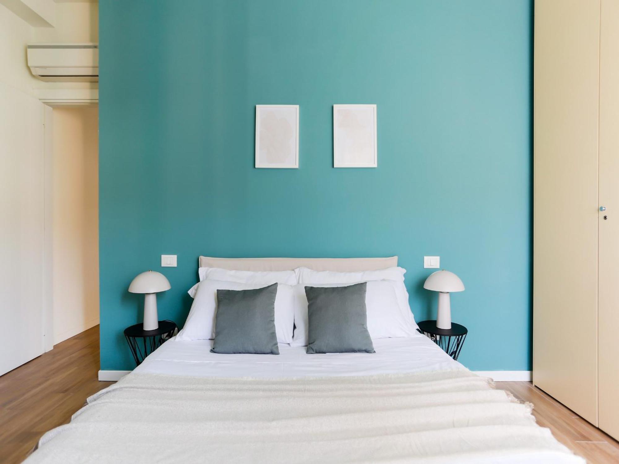 Apartment The Rent - Morosini