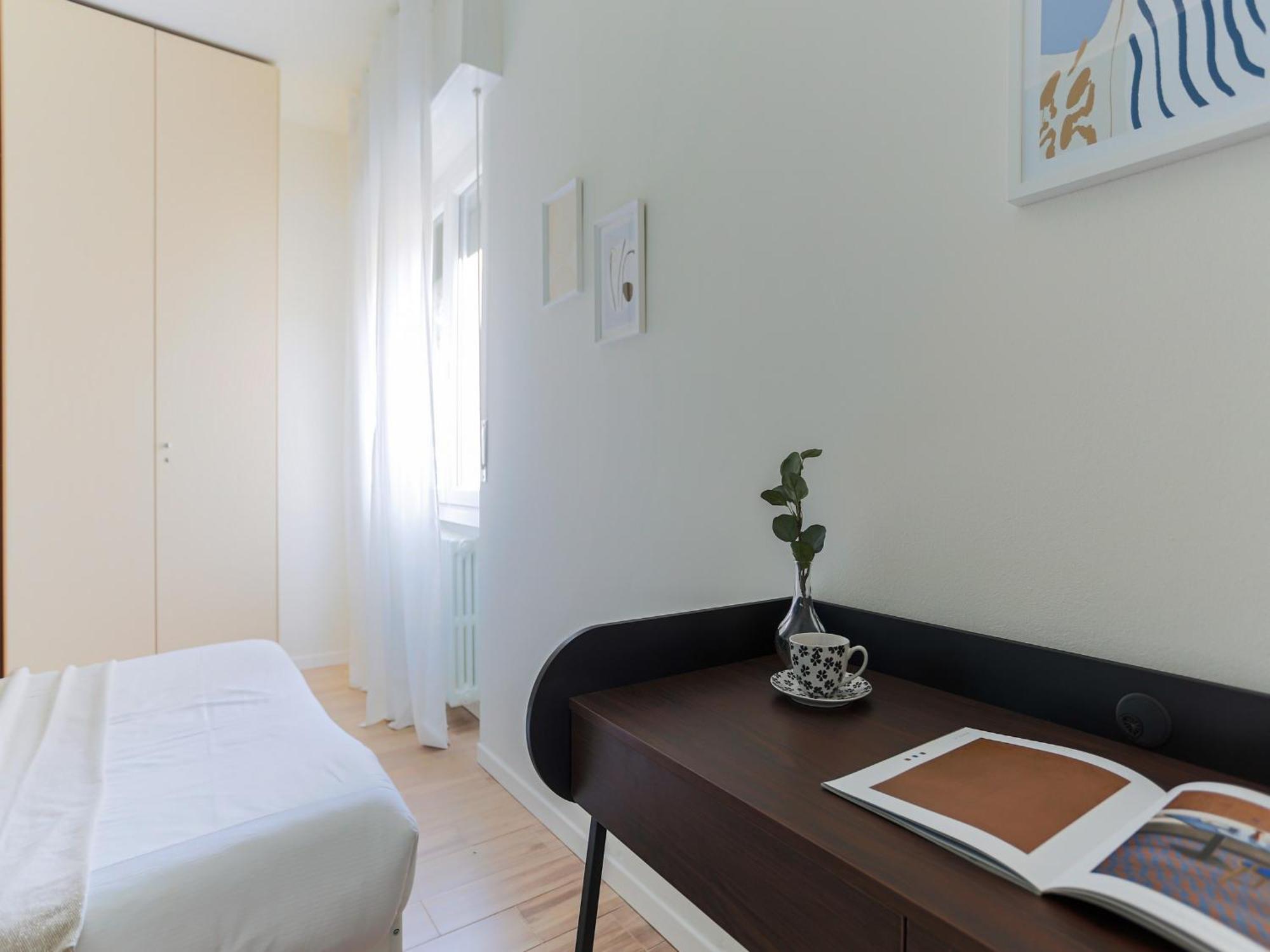 The Rent - Morosini Apartment Mailand