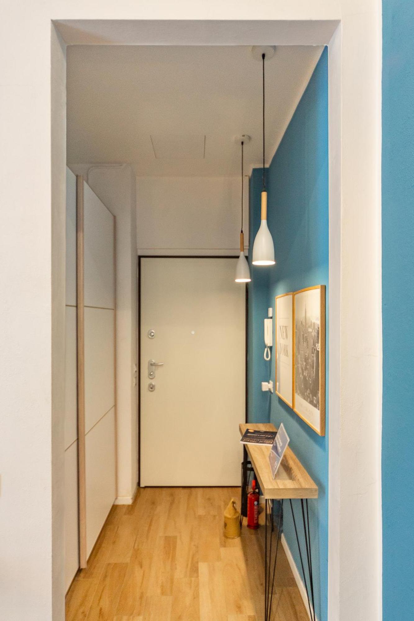 Apartment Navigli Bocconi In The Heart Of *