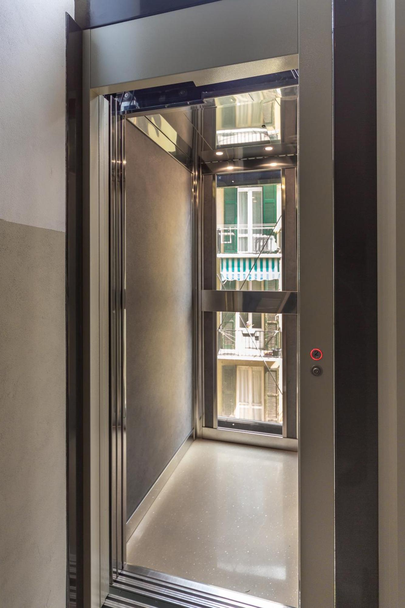 Navigli Bocconi In The Heart Of Apartment