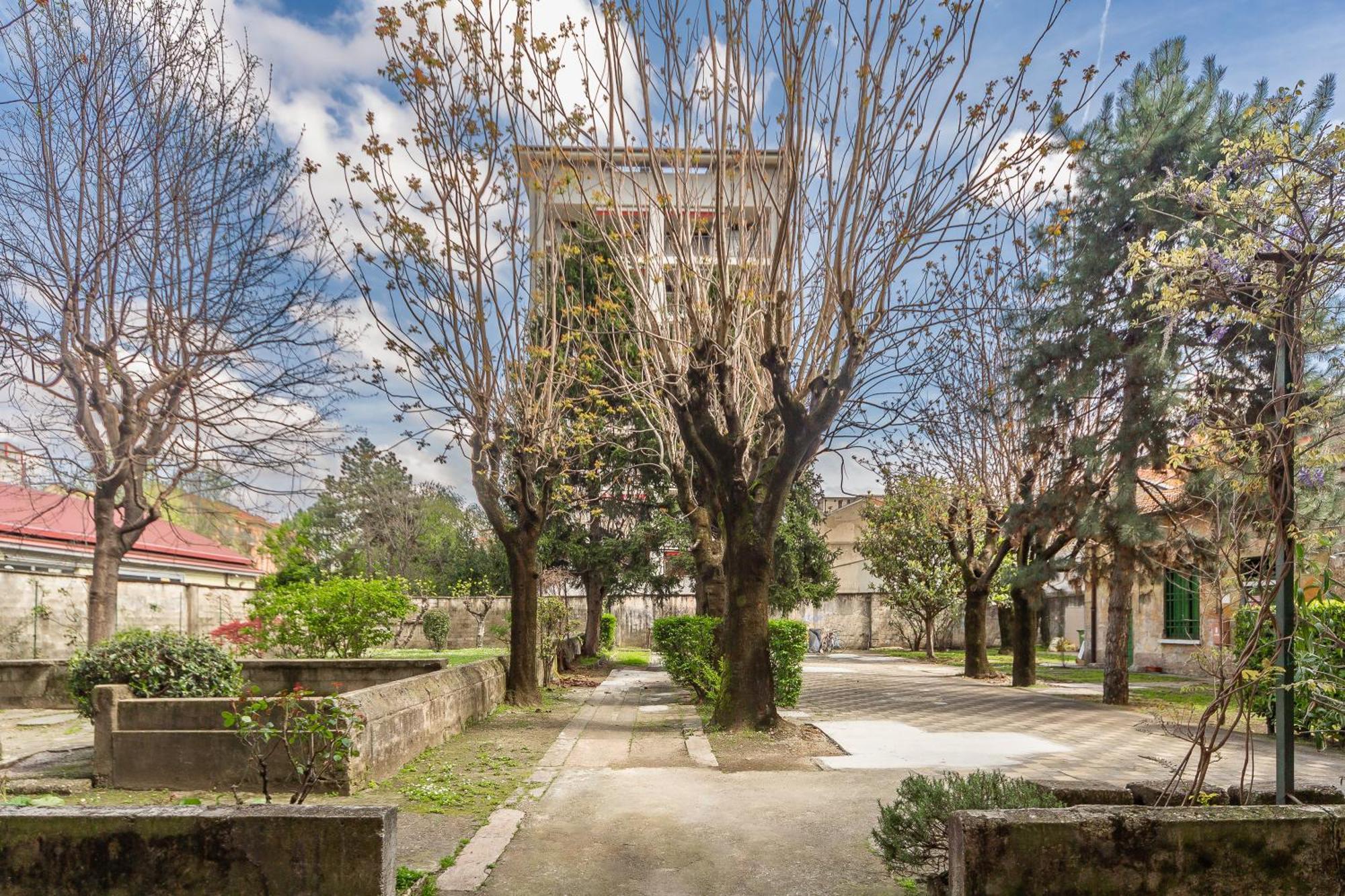 Apartment Navigli Bocconi In The Heart Of *