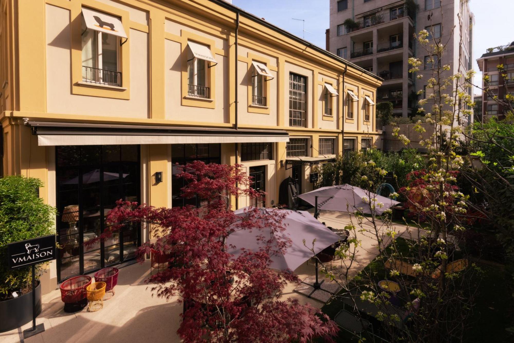Vmaison Brera Milan