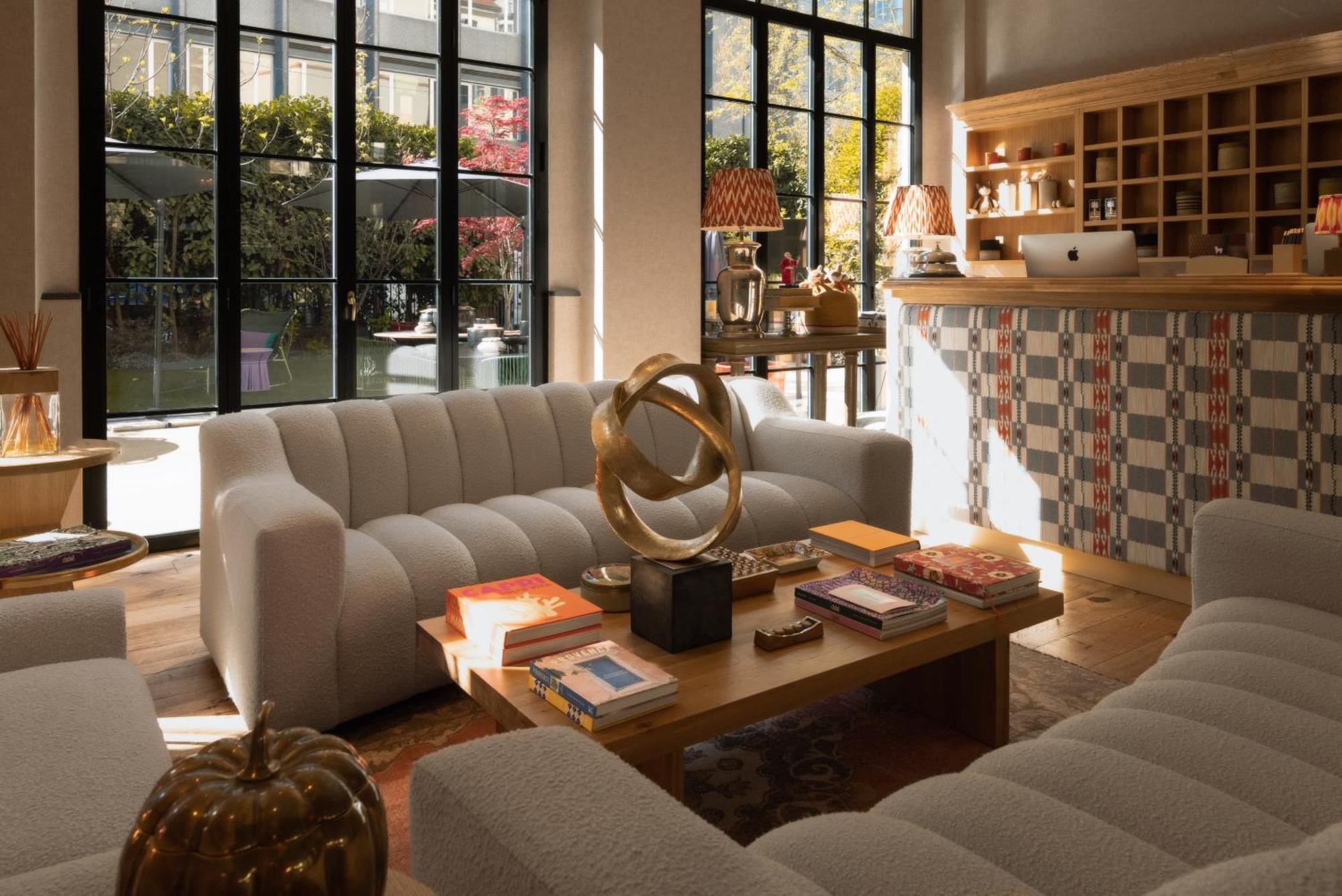 Vmaison Brera Hotel 5*