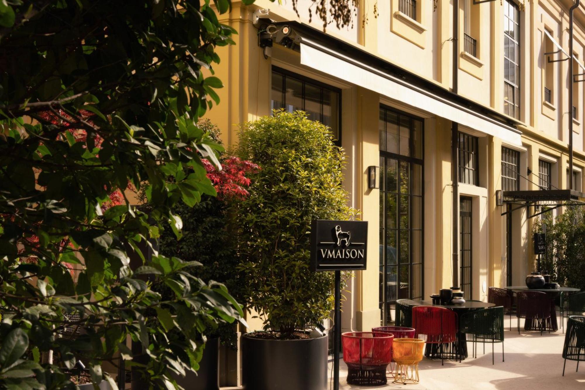 Hotel Vmaison Brera