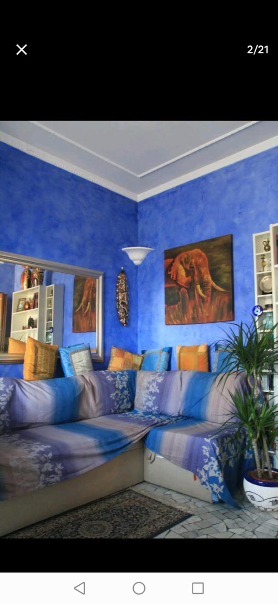 Zurigo Apartment Mailand